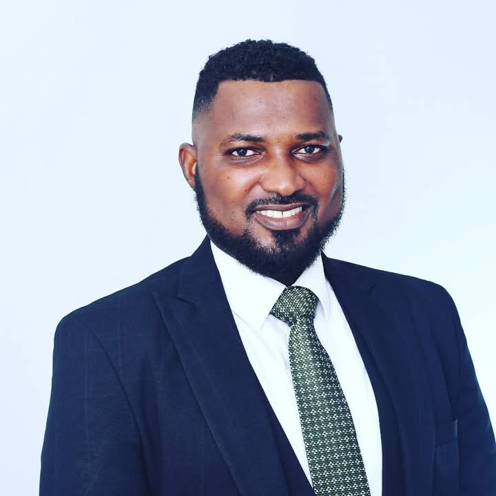 Gerard Badaweh Yitamkey